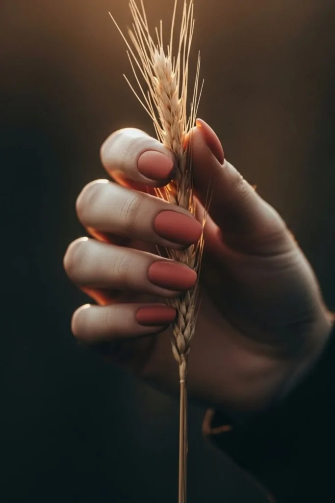 62 August Summer Nail Ideas That Look Effortlessly Chic in the Heat 2 August Summer Nail Ideas