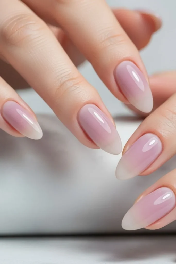 72 Minimalist Summer Nail Ideas That Look Expensive Without Trying 15 Minimalist Summer Nail Ideas
