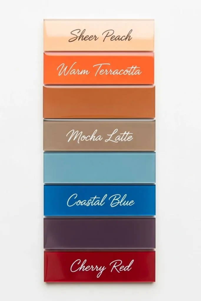 61 June Summer Nail Ideas That Look Expensive and Feel Effortless in 2026 3 June Summer Nail Ideas