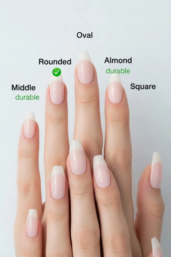69 Summer Gel Nails That Look Expensive and Last All Season (2026) 11 Summer Gel Nails