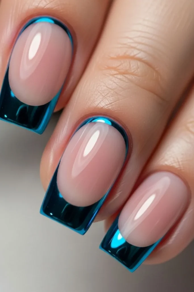 65 4th of July Nails That Are Festive, Chic, and Actually Wearable in 2026 12 4th of July Nails