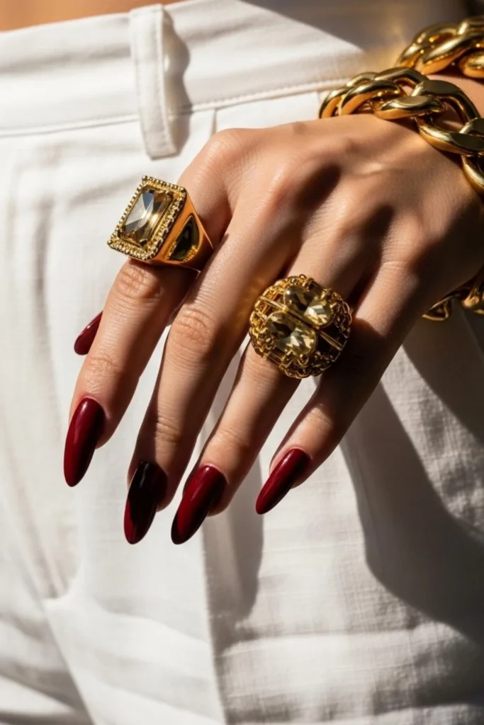 61 June Summer Nail Ideas That Look Expensive and Feel Effortless in 2026 6 June Summer Nail Ideas