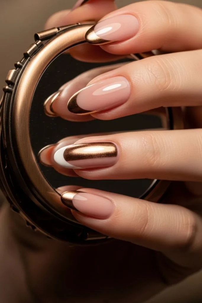 62 August Summer Nail Ideas That Look Effortlessly Chic in the Heat 8 August Summer Nail Ideas