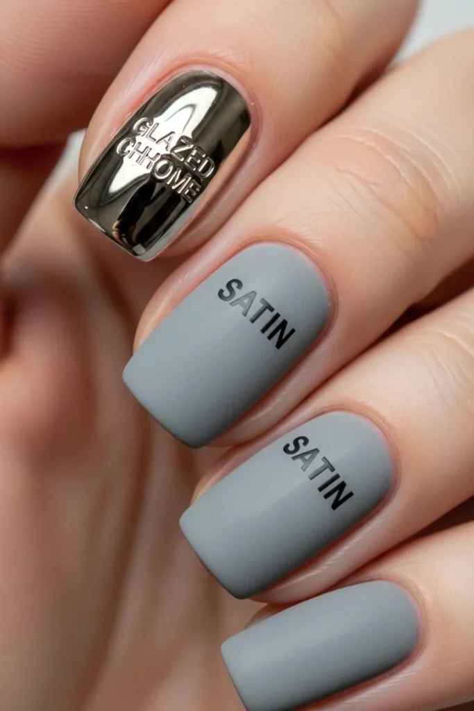 62 August Summer Nail Ideas That Look Effortlessly Chic in the Heat 4 August Summer Nail Ideas