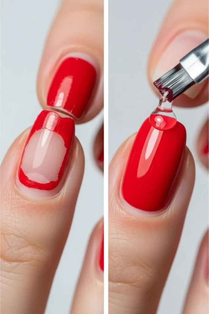67 Summer Vacation Nails That Work From the Beach to the Resort Pool 15 Summer Vacation Nails