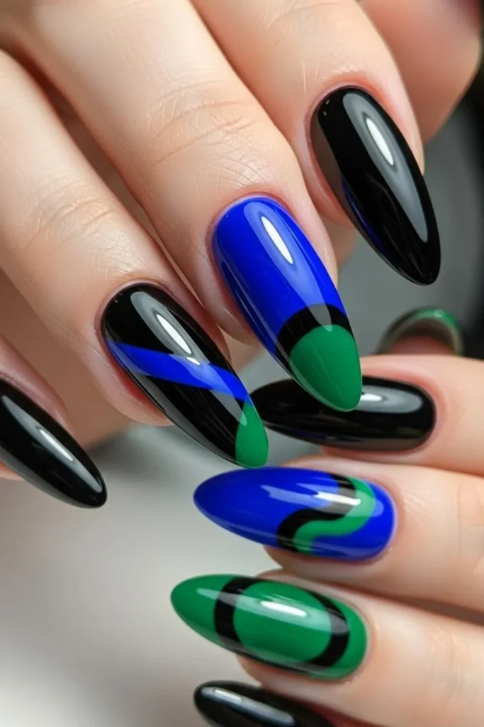 84 Bold Nail Designs That Actually Hold Up in Real Life (2026 Guide) 5 Bold Nail Designs