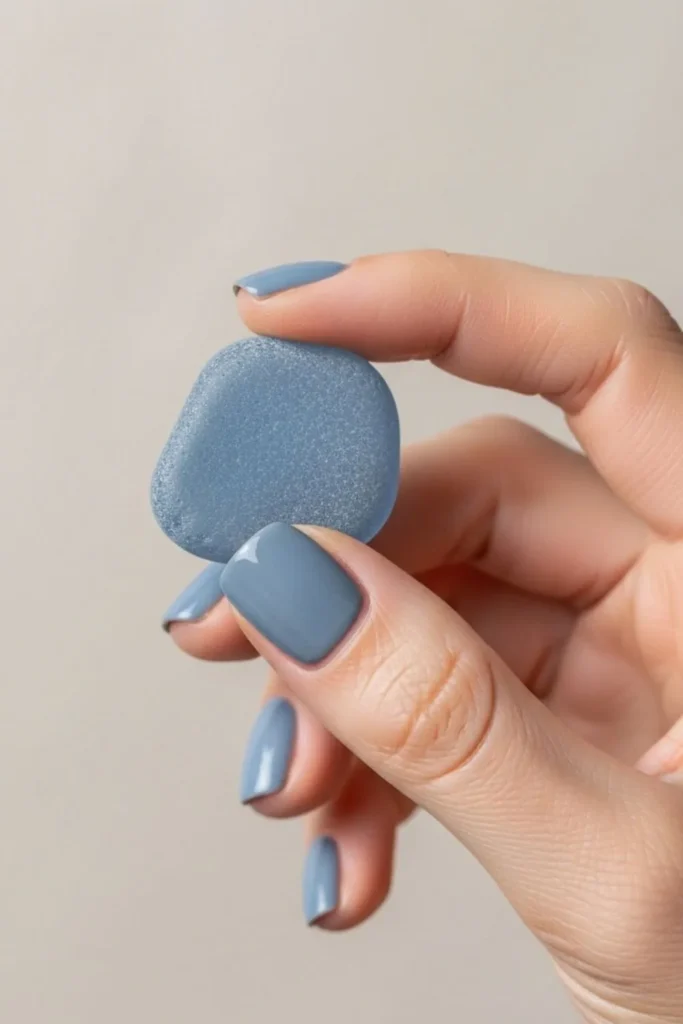 73 Summer Swirl Nails That Look Expensive Without the Salon Price Tag (2026) 9 Summer Swirl Nails