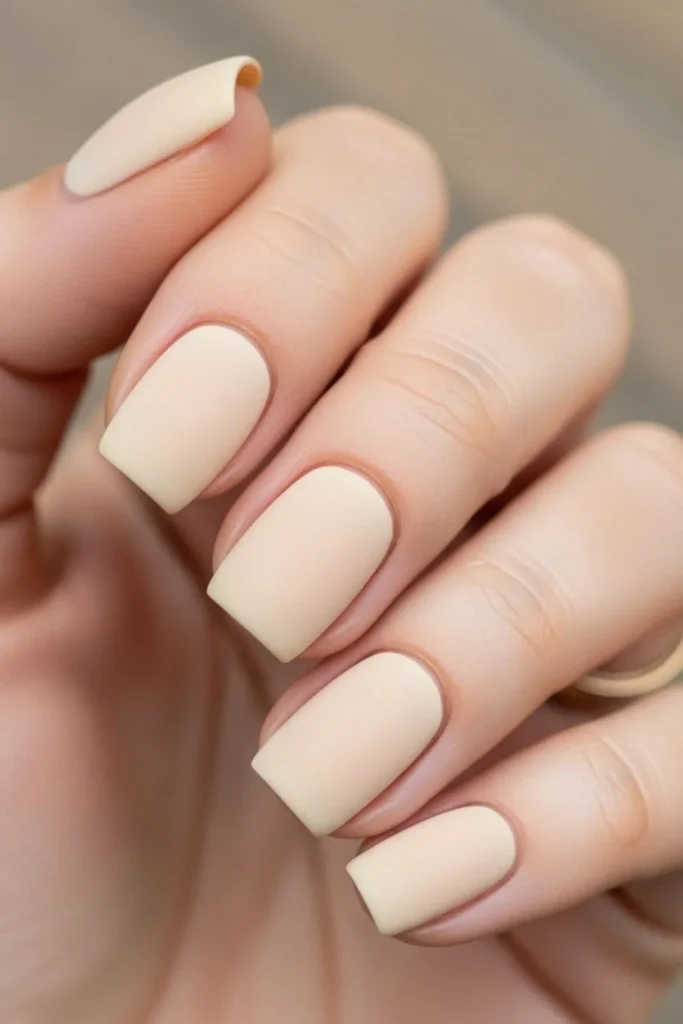 85 Soft Nail Design Ideas That Look Effortlessly Polished in 2026 8 Soft Nail Design Ideas