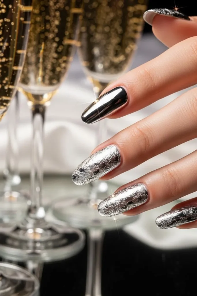 73 Summer Swirl Nails That Look Expensive Without the Salon Price Tag (2026) 7 Summer Swirl Nails