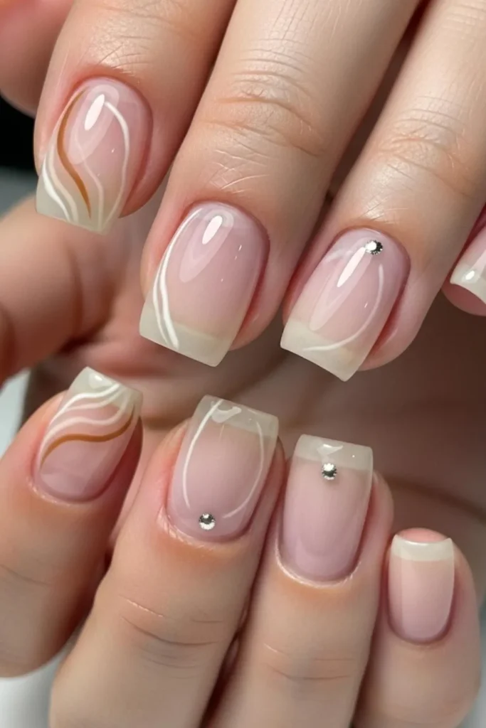 85 Soft Nail Design Ideas That Look Effortlessly Polished in 2026 7 Soft Nail Design Ideas