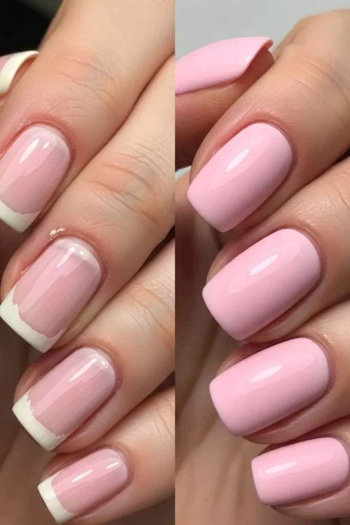 69 Summer Gel Nails That Look Expensive and Last All Season (2026) 2 Summer Gel Nails