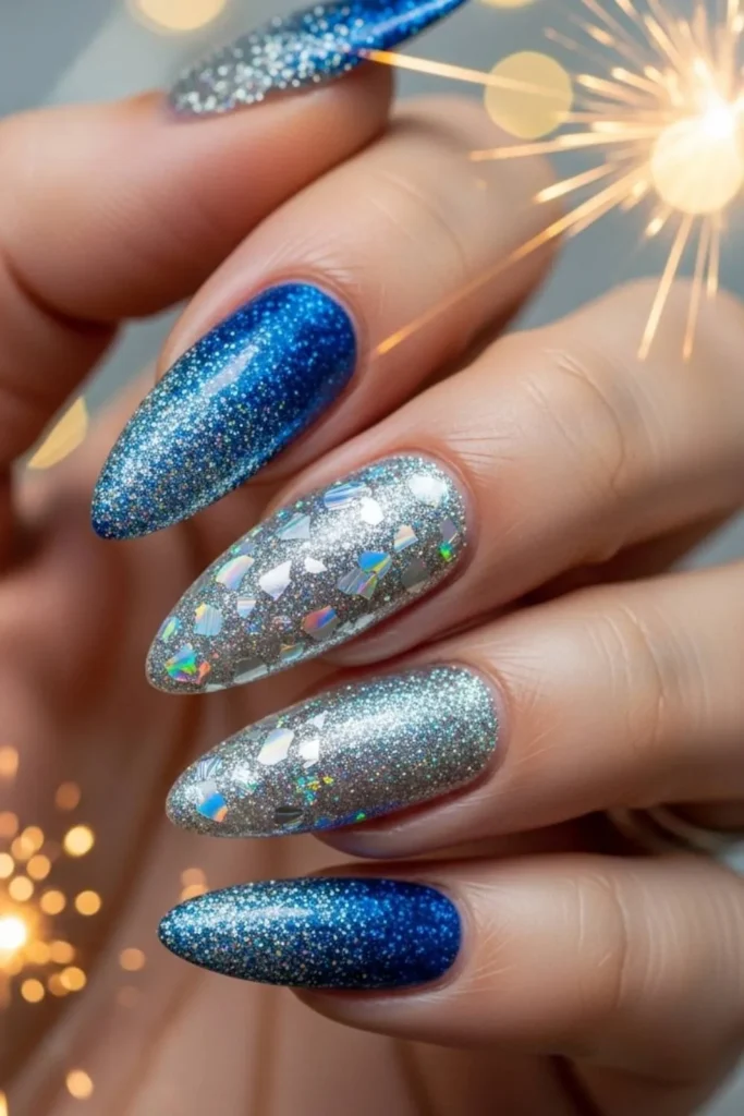 65 4th of July Nails That Are Festive, Chic, and Actually Wearable in 2026 4 4th of July Nails