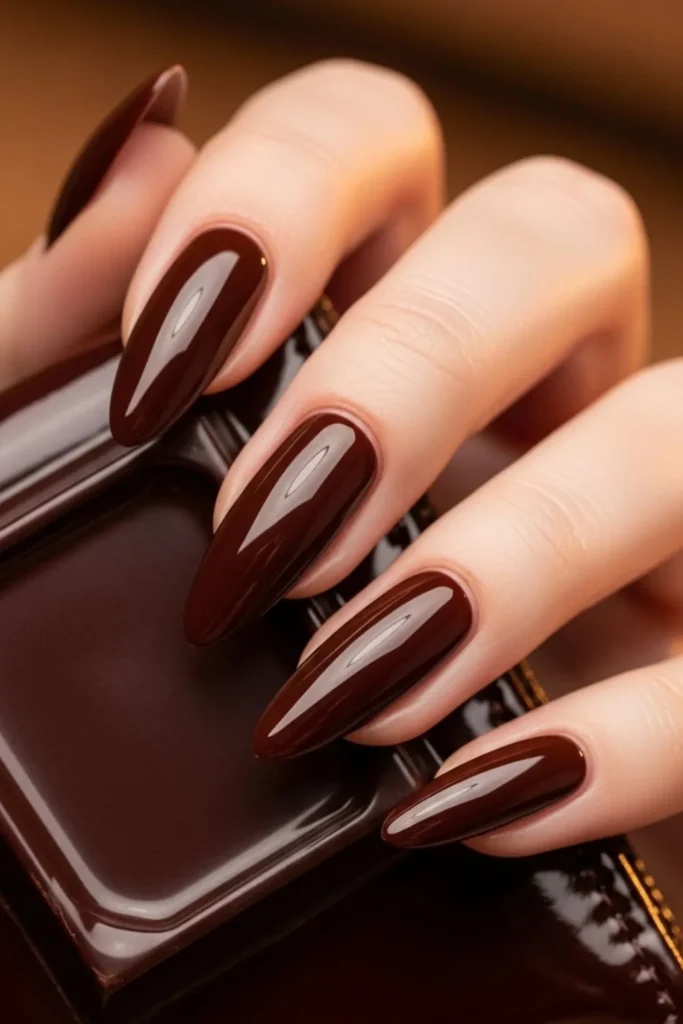 62 August Summer Nail Ideas That Look Effortlessly Chic in the Heat 9 August Summer Nail Ideas