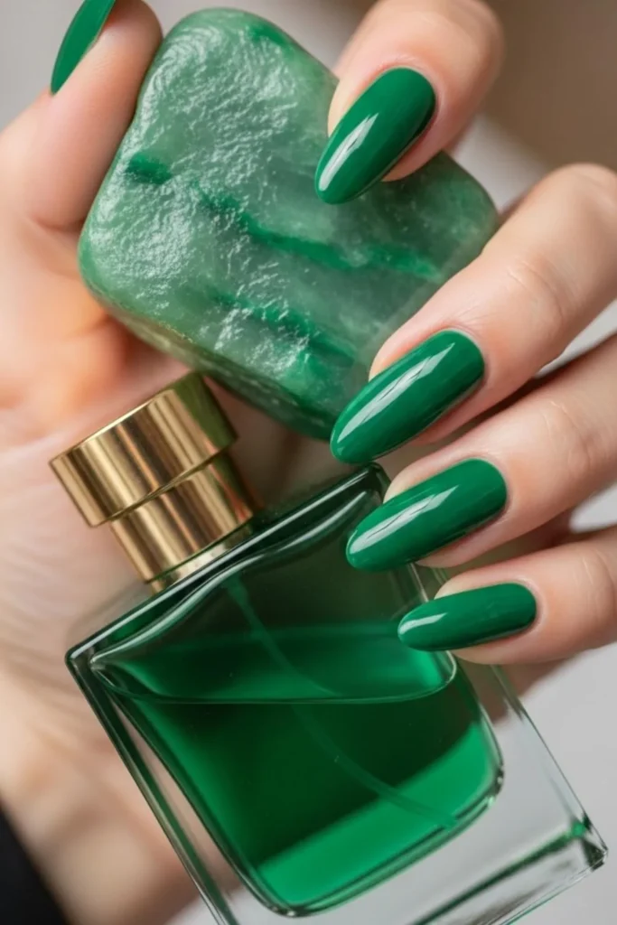 61 June Summer Nail Ideas That Look Expensive and Feel Effortless in 2026 9 June Summer Nail Ideas