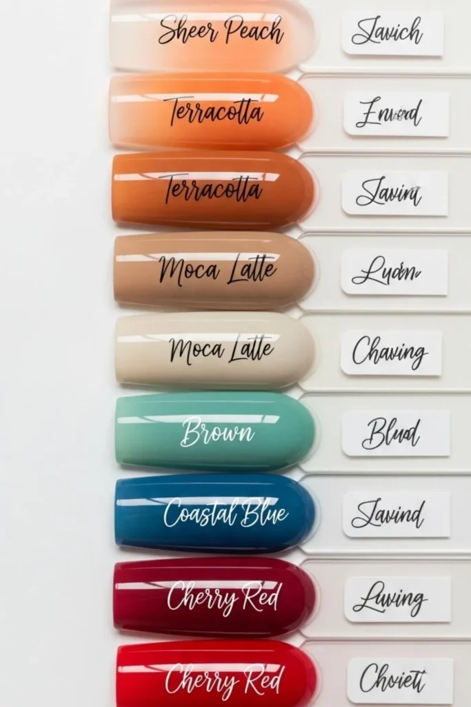 61 June Summer Nail Ideas That Look Expensive and Feel Effortless in 2026 2 June Summer Nail Ideas