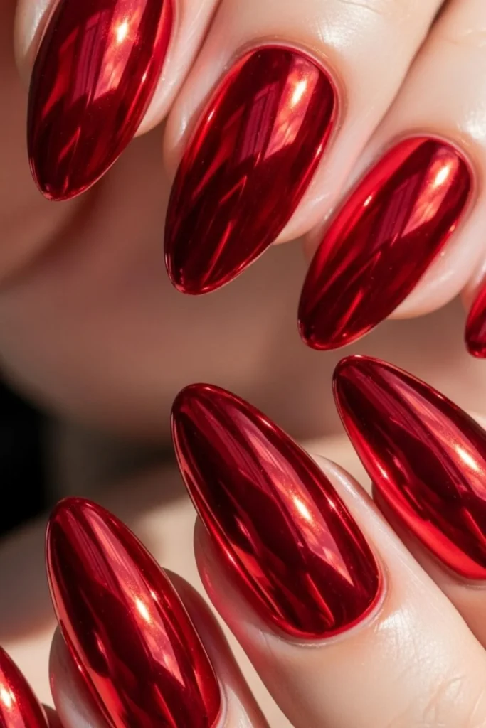 65 4th of July Nails That Are Festive, Chic, and Actually Wearable in 2026 9 4th of July Nails