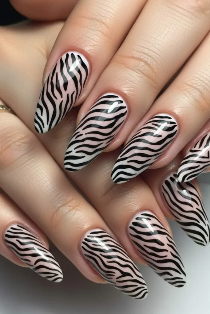 84 Bold Nail Designs That Actually Hold Up in Real Life (2026 Guide) 9 Bold Nail Designs