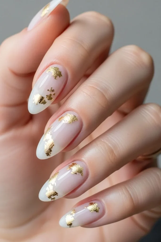 69 Summer Gel Nails That Look Expensive and Last All Season (2026) 4 Summer Gel Nails