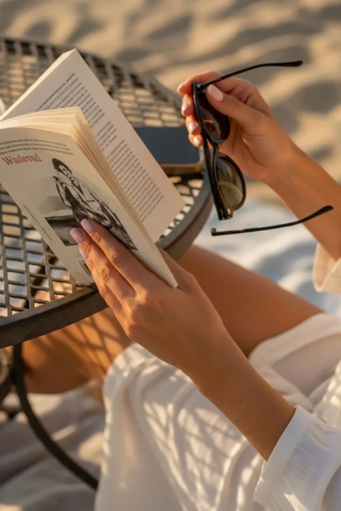 72 Minimalist Summer Nail Ideas That Look Expensive Without Trying 2 Minimalist Summer Nail Ideas