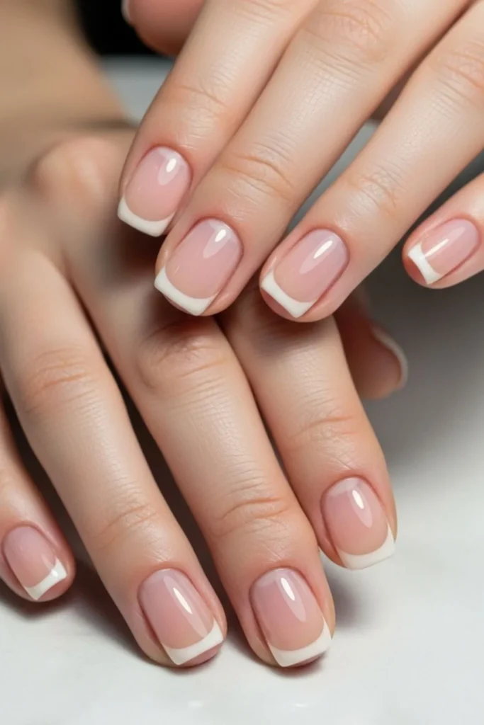 85 Soft Nail Design Ideas That Look Effortlessly Polished in 2026 9 Soft Nail Design Ideas