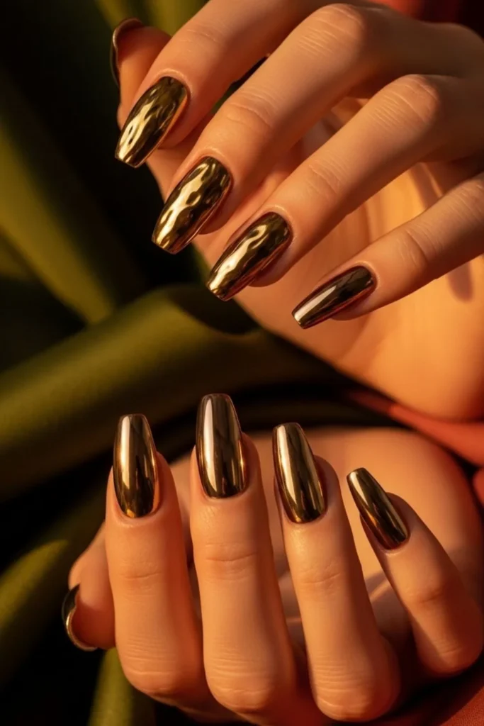 60 Summer Chrome Nails That Look Expensive in 2026 5 Summer Chrome Nails