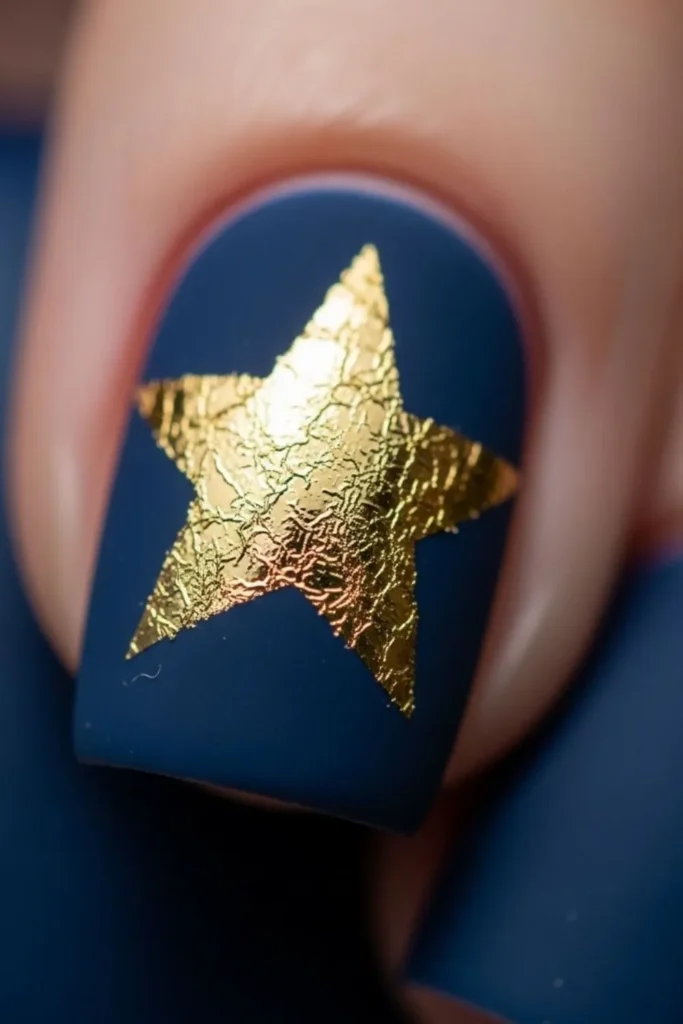 65 4th of July Nails That Are Festive, Chic, and Actually Wearable in 2026 5 4th of July Nails