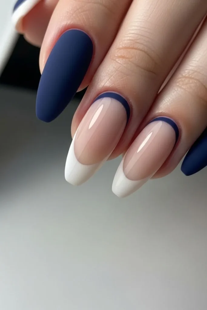 65 4th of July Nails That Are Festive, Chic, and Actually Wearable in 2026 8 4th of July Nails