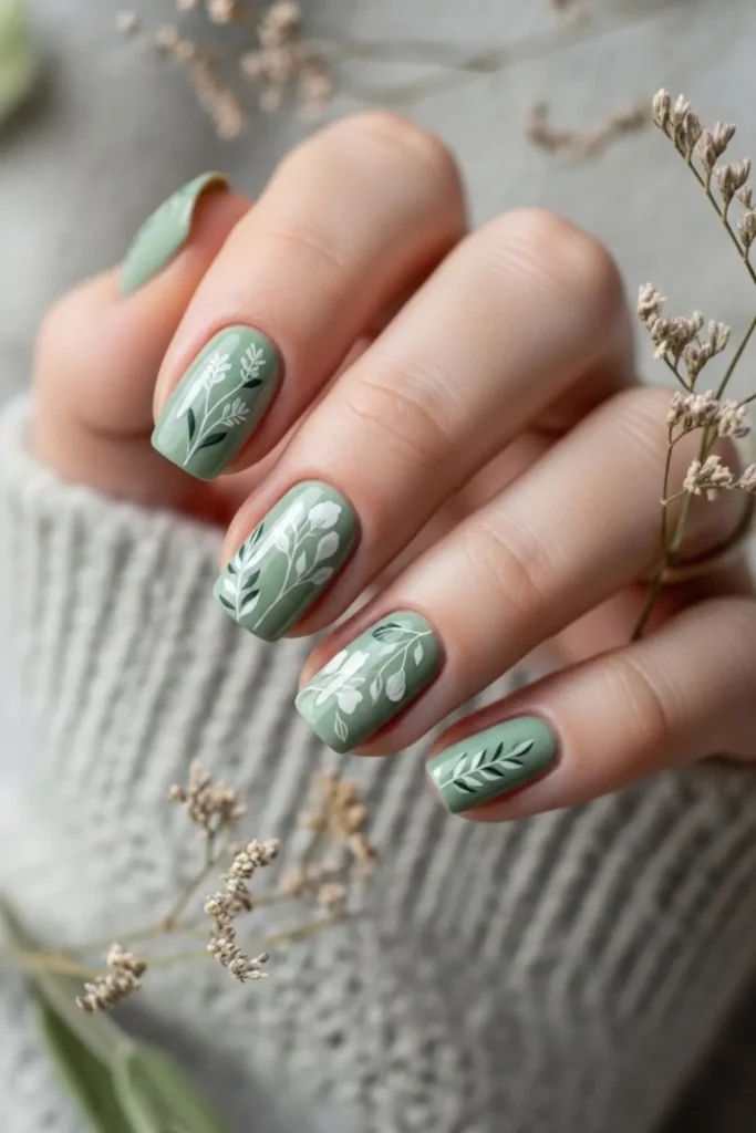 85 Soft Nail Design Ideas That Look Effortlessly Polished in 2026 5 Soft Nail Design Ideas