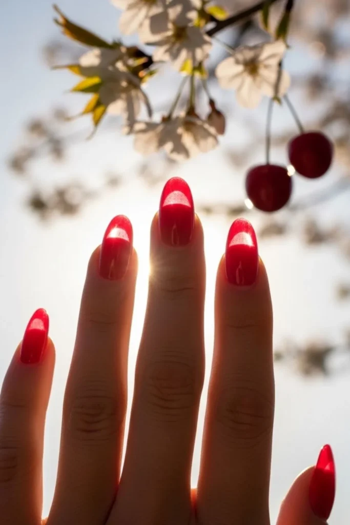 61 June Summer Nail Ideas That Look Expensive and Feel Effortless in 2026 10 June Summer Nail Ideas
