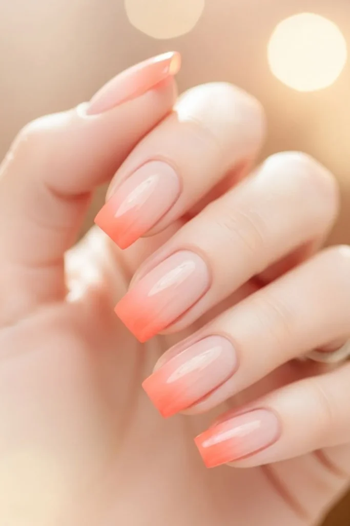 71 Summer Acrylic Nails That Look Expensive and Last All Season 7 Summer Acrylic Nails