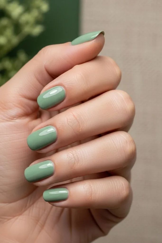 72 Minimalist Summer Nail Ideas That Look Expensive Without Trying 4 Minimalist Summer Nail Ideas