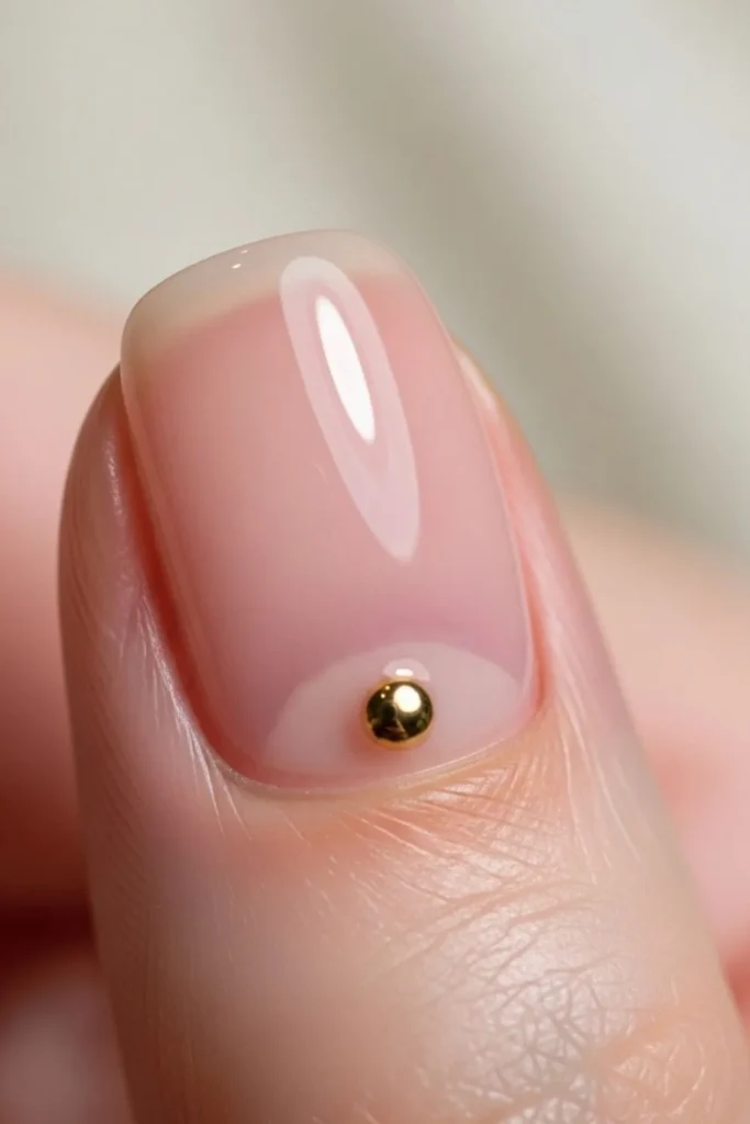 85 Soft Nail Design Ideas That Look Effortlessly Polished in 2026 10 Soft Nail Design Ideas