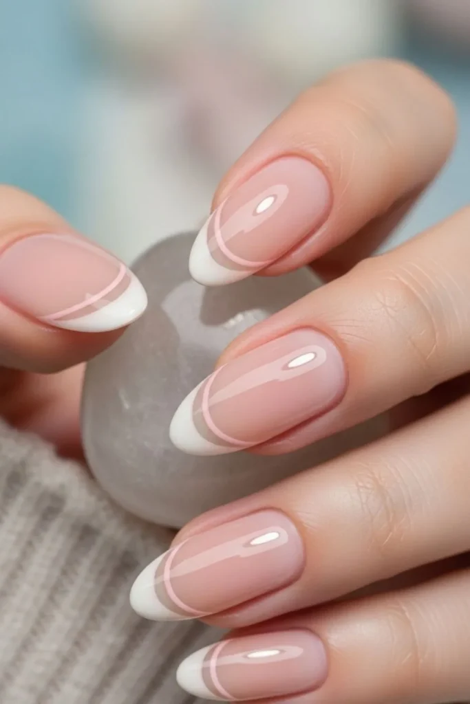 85 Soft Nail Design Ideas That Look Effortlessly Polished in 2026 4 Soft Nail Design Ideas