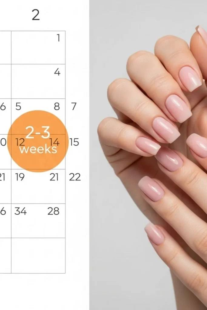 71 Summer Acrylic Nails That Look Expensive and Last All Season 13 Summer Acrylic Nails