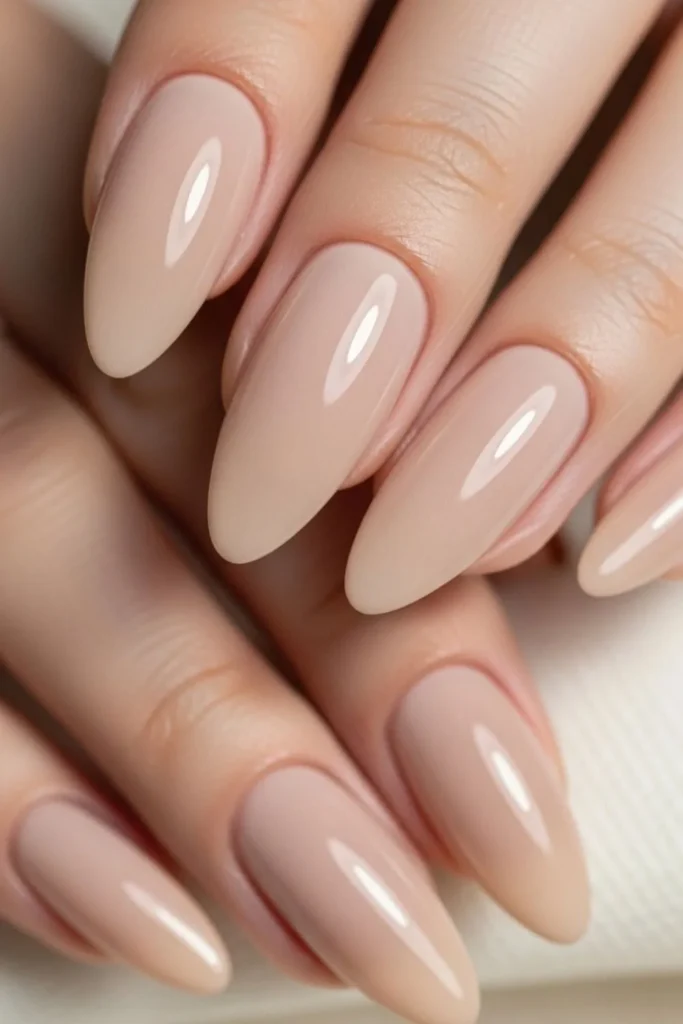 85 Soft Nail Design Ideas That Look Effortlessly Polished in 2026 12 Soft Nail Design Ideas