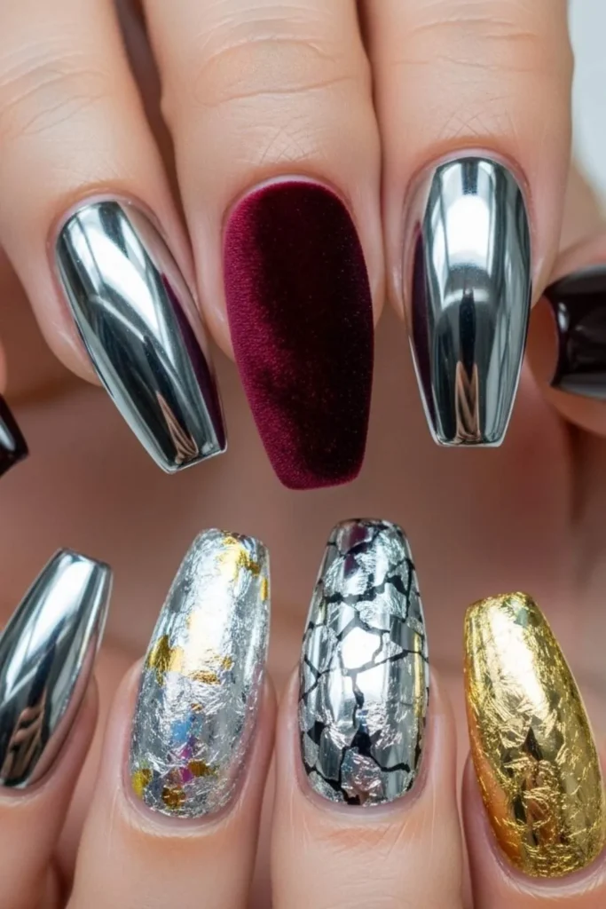 84 Bold Nail Designs That Actually Hold Up in Real Life (2026 Guide) 4 Bold Nail Designs