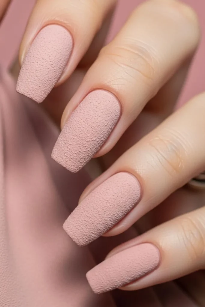 85 Soft Nail Design Ideas That Look Effortlessly Polished in 2026 6 Soft Nail Design Ideas