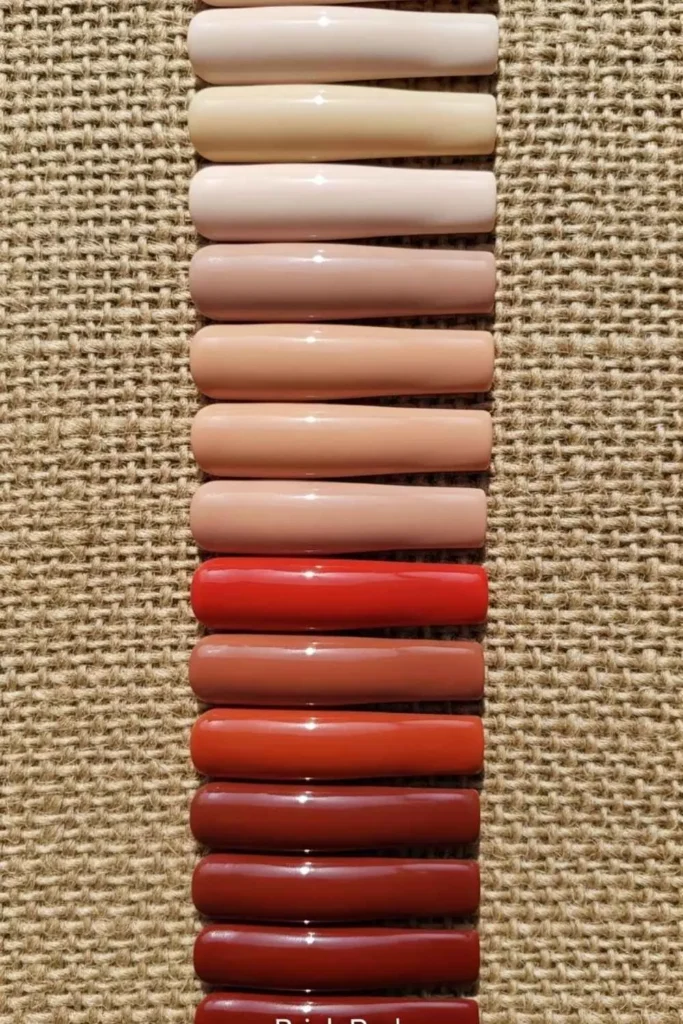 62 August Summer Nail Ideas That Look Effortlessly Chic in the Heat 3 August Summer Nail Ideas