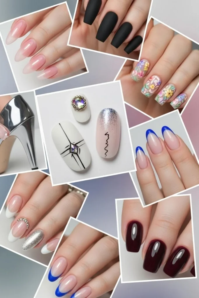 61 June Summer Nail Ideas That Look Expensive and Feel Effortless in 2026 4 June Summer Nail Ideas