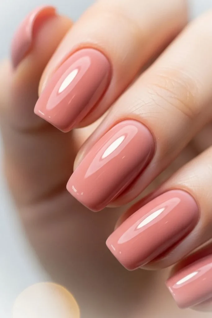 75 Summer Pink Nails That Look Expensive and Work for Every Occasion 2 Summer Pink Nails