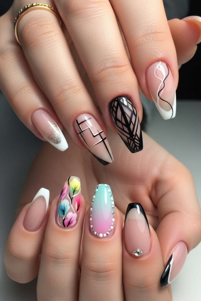 Best Nail Designs to Try in 2026 โ The Ultimate Guide for Every Style, Shape & Occasion 9 Best Nail Designs to Try in 2026