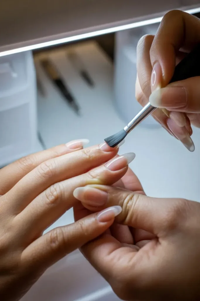 How to Do Gel Nails at Home: Step-by-Step Guide for Beginners (Avoid Common Mistakes in 2026) 4 How to Do Gel Nails at Home