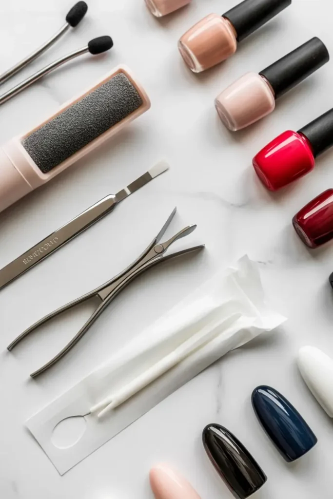 How to Do Gel Nails at Home: Step-by-Step Guide for Beginners (Avoid Common Mistakes in 2026) 2 How to Do Gel Nails at Home