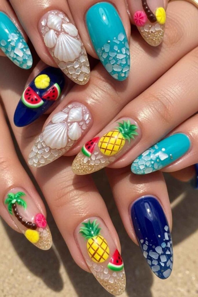 Best Nail Designs to Try in 2026 โ The Ultimate Guide for Every Style, Shape & Occasion 8 Best Nail Designs to Try in 2026