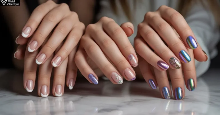 Nail art Ideas