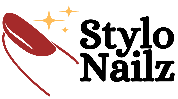 Stylo Nailz logo