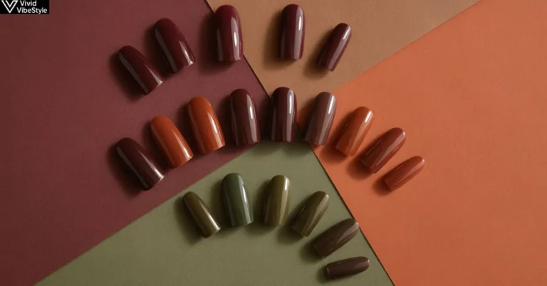 Nails 2025 Trends Fall