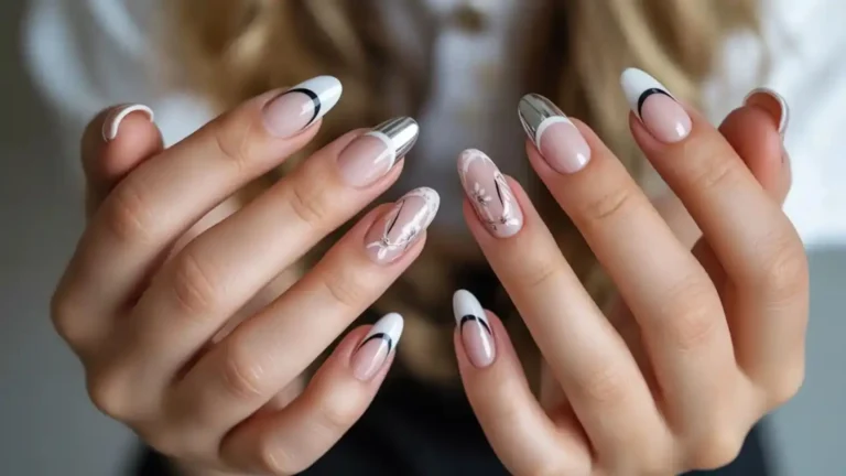 Nails Design