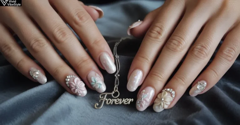 Nails Inspiration 3D