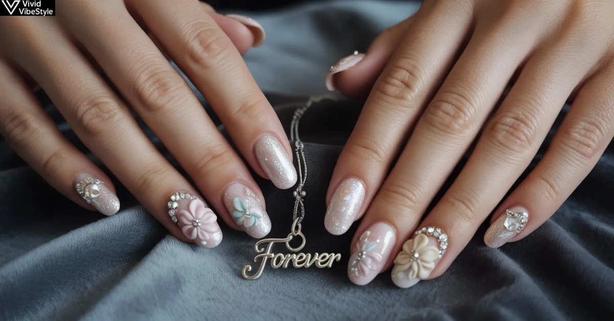 Nails Inspiration 3D